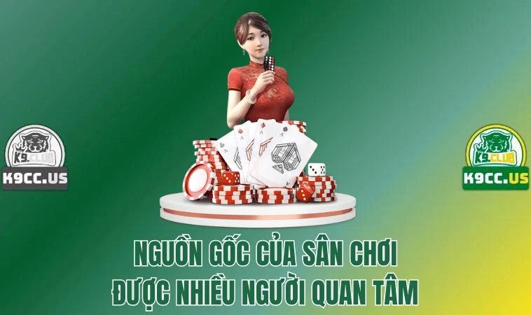 Max88 - Siêu Phẩm Game Cá Cược Trực Tuyến Uy Tín Nhất 2 Nguồn gốc của sân chơi được nhiều người quan tâm